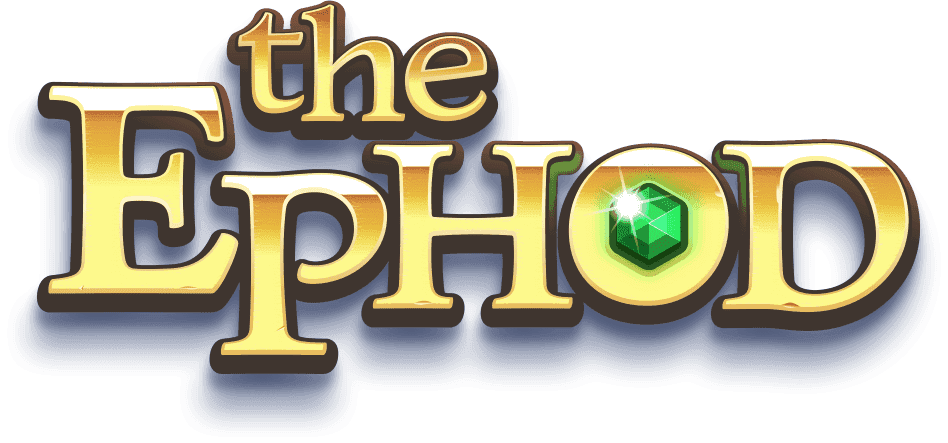 Ephod Strategy Card Game Ephod Strategy Card Game